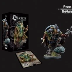 Para Bellum Conquest : Nords - Jarl