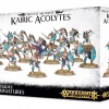 Games Workshop Kairic Alcolytes