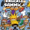 9th Level Role Playing Games Knuckle Sammich 1 9th Level Role Playing Games Knuckle Sammich