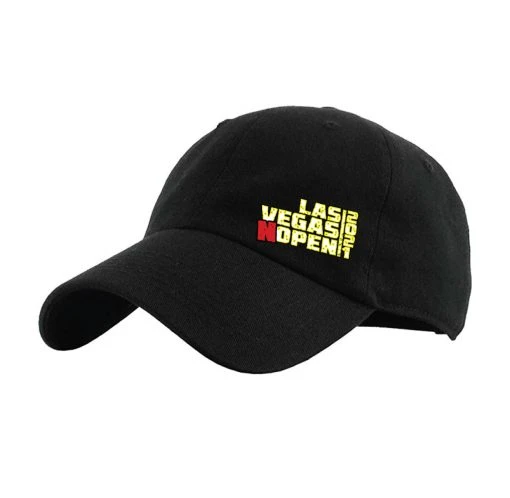 Alpha Omega Hobby Las Vegas NOpen 2021 Flexfit Hat (pre Order)