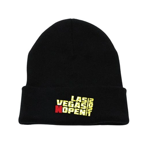 Alpha Omega Hobby Las Vegas NOpen 2021 Winter Knit Cap (pre Order)