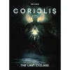Free League Publishing Coriolis RPG: Mercy Of The Icons, Part 2 - The Last Cyclade Role Playing Games