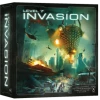 Repos Board Games Level 7 Invasion Game