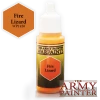 Paints Army Painter - Fire Lizard