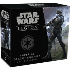 Atomic Mass Star Wars: Legion - Imperial Death Troopers