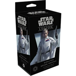Atomic Mass Star Wars: Legion - Director Orson Krennic Star Wars Legion