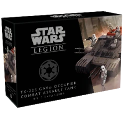 Atomic Mass Star Wars: Legion - TX-225 GAVw Occupier Combat Assault Tank