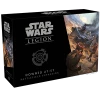 Atomic Mass Star Wars: Legion - Downed AT-ST Battlefield Expansion 1 Atomic Mass Star Wars: Legion - Downed AT-ST Battlefield Expansion