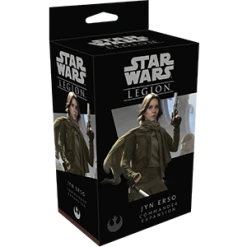 Atomic Mass Star Wars Legion Star Wars: Legion - Jyn Erso