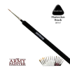 Games Workshop Army Painter Wargamer: Kolinsky Masterclass Brush