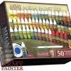 Army Painter Mega Paint Set