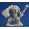 Reaper Bones- Mogg, Bugbear Warrior Dungeons & Dragons