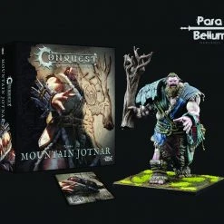 Para Bellum Conquest : Nords - Mountain Jotnar Conquest : The Last Argument Of Kings
