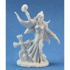 Reaper Bones Dark Heaven Bones: Naomi, Female Vampire