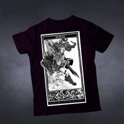 Para Bellum Conquest : The Last Argument Of Kings Conquest : T-shirt ( 6 Options )