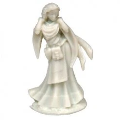 Reaper Bones Dark Heaven Bones: Ostarzha, Elf Cleric Dungeons & Dragons