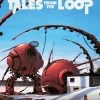 Free League Publishing Tales From The Loop RPG : Our Friends The Machines & Other Mysteries Role Playing Games 1 Free League Publishing Tales From The Loop RPG : Our Friends The Machines & Other Mysteries Role Playing Games