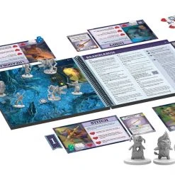 Plaid Hat Games Stuffed Fables 5 Plaid Hat Games Stuffed Fables