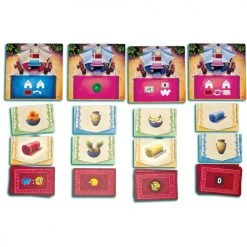 Eggert Spiele Camel Up Off Season