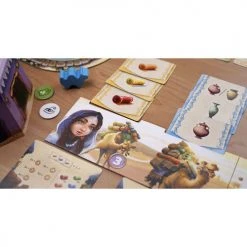 Eggert Spiele Camel Up Off Season