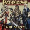 Paizo Pathfinder - GM Screen 1 Paizo Pathfinder - GM Screen