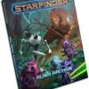 Paizo Starfinder - Alien Archive 2 Role Playing Games