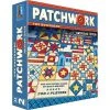 Asmodee Patchwork Americana Edition