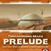 Stronghold Games Board Games Terraforming Mars: Prelude 1 Stronghold Games Board Games Terraforming Mars: Prelude