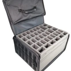 Battle Foam - P.A.C.K. 432 (vertical Primaris Loadout) Storage