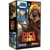 Roxley Dice Throne: Season 2 - Gunslinger Vs. Samurai