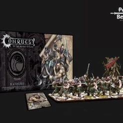 Para Bellum Conquest : Nords - Raiders