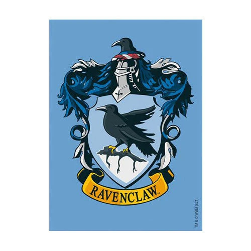 Gaming Accessories Dragon Shield: Ravenclaw (100) 3 Gaming Accessories Dragon Shield: Ravenclaw (100)