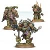 Games Workshop Death Guard Plague Marine Reinforcements