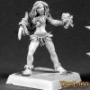 Dungeons & Dragons Reaper Bones- RHASIA, ZOMBIE MASTER
