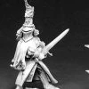 Reaper Bones Reaper Miniatures Sir Richard The White Dungeons & Dragons