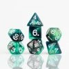 Sirius Dice Set - Seamoss