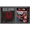 Upper Deck Marvel Hail Hydra Board Game Board Games 2 Upper Deck Marvel Hail Hydra Board Game Board Games