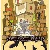 9th Level Role Playing Games Schrodinger's Cats