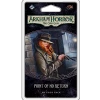 Fantasy Flight Arkham Horror TCG 42: Point Of No Return Board Games