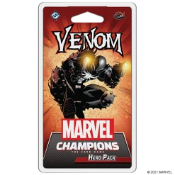 Fantasy Flight Fantasy Flight Games Marvel Champions LCG : Venom