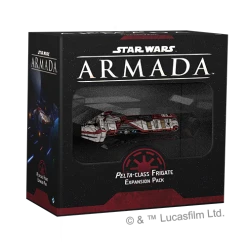 Fantasy Flight Star Wars: Armada - Pelta-class Frigate Star Wars Armada
