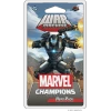Fantasy Flight Fantasy Flight Games Marvel Champions LCG War Machine