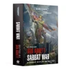 Black Library Sabbat War 1 Black Library Sabbat War