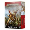 Games Workshop Warhammer Age Of Sigmar Warrior Starter Set