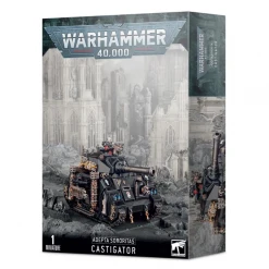 Games Workshop Castigator