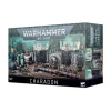Games Workshop Battlezone : Mechanicus – Charadon