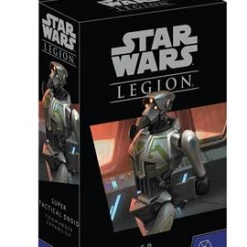 Atomic Mass Star Wars Legion Star Wars: Legion - Super Tactical Droid