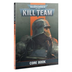 Games Workshop Kill Team : Core Book