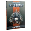 Games Workshop Kill Team : Compendium