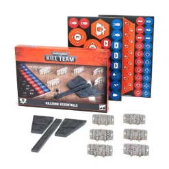 Games Workshop Kill Team : Essentials